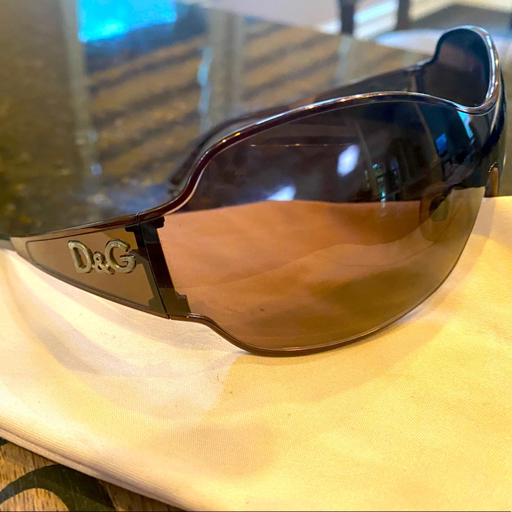 Dolce & Gabbana Sunglasses
